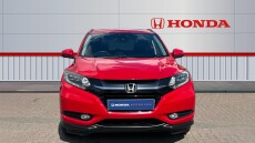 Honda HR-V 1.5 i-VTEC EX 5dr Petrol Hatchback